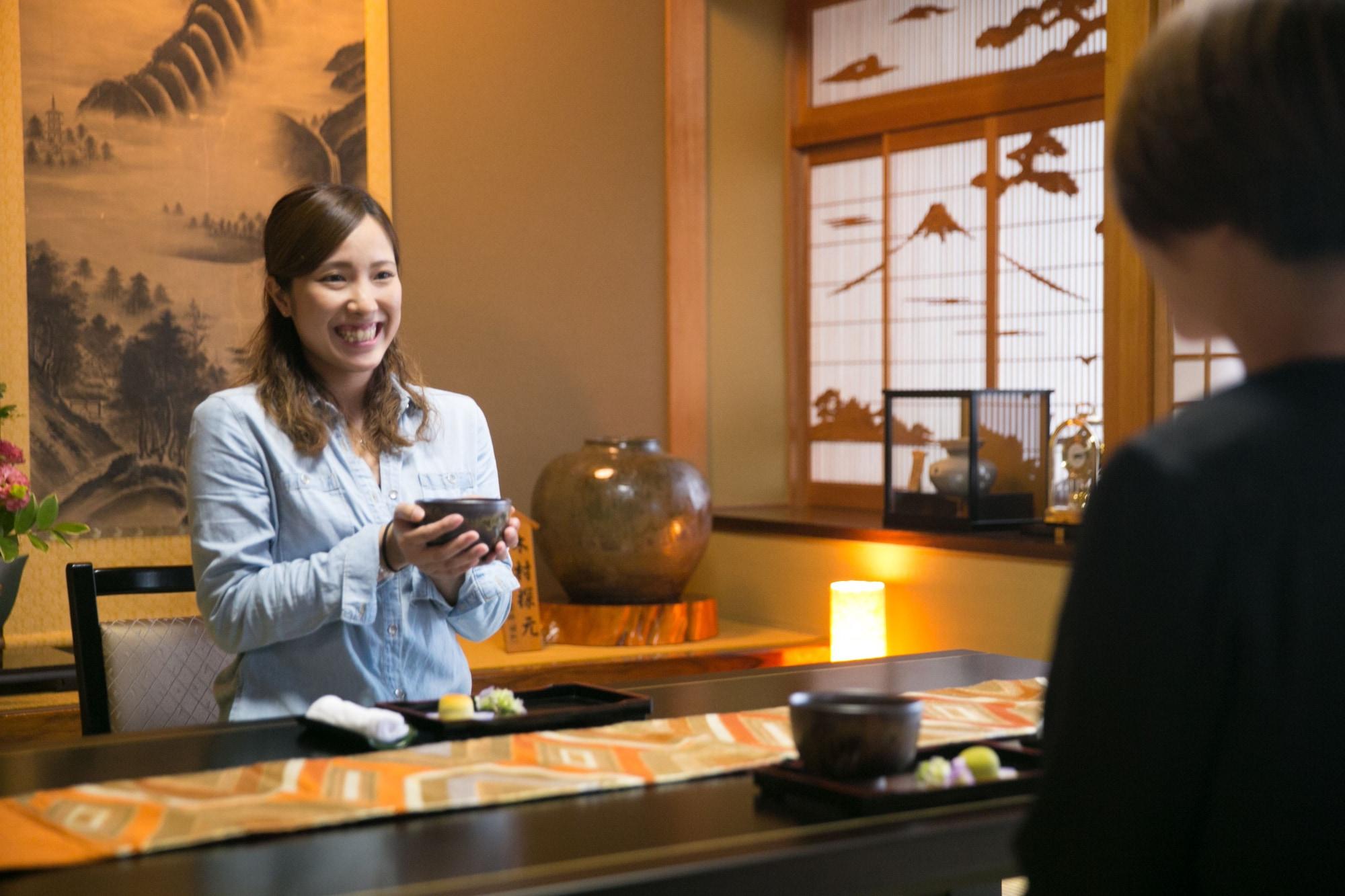 Ibusuki Syusui-en Hotel Eksteriør billede