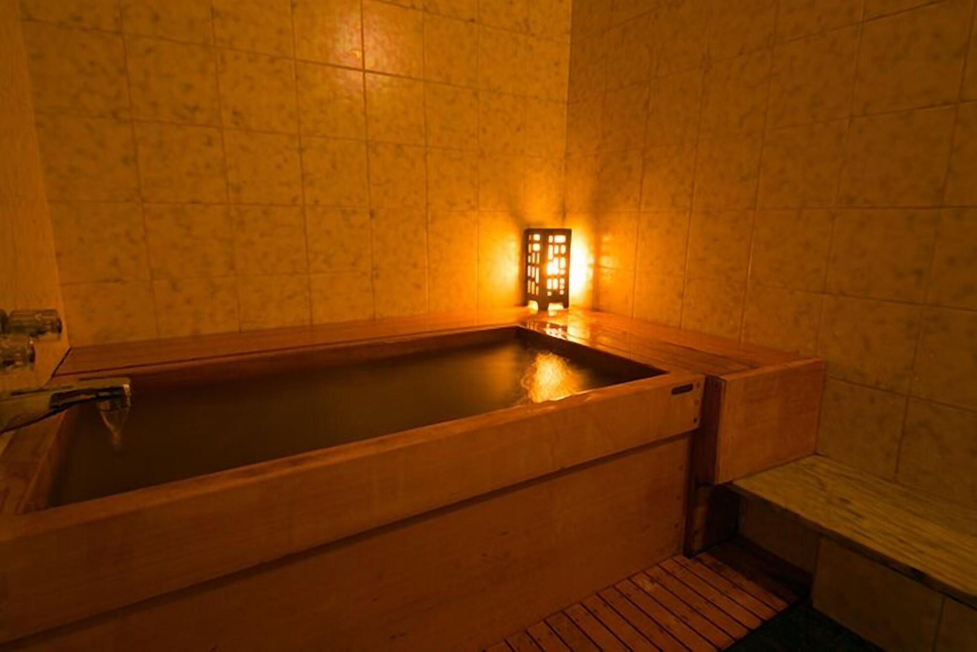 Ibusuki Syusui-en Hotel Eksteriør billede