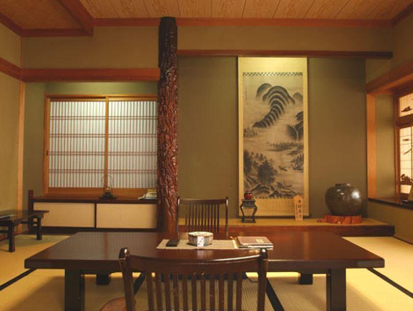 Ibusuki Syusui-en Hotel Eksteriør billede