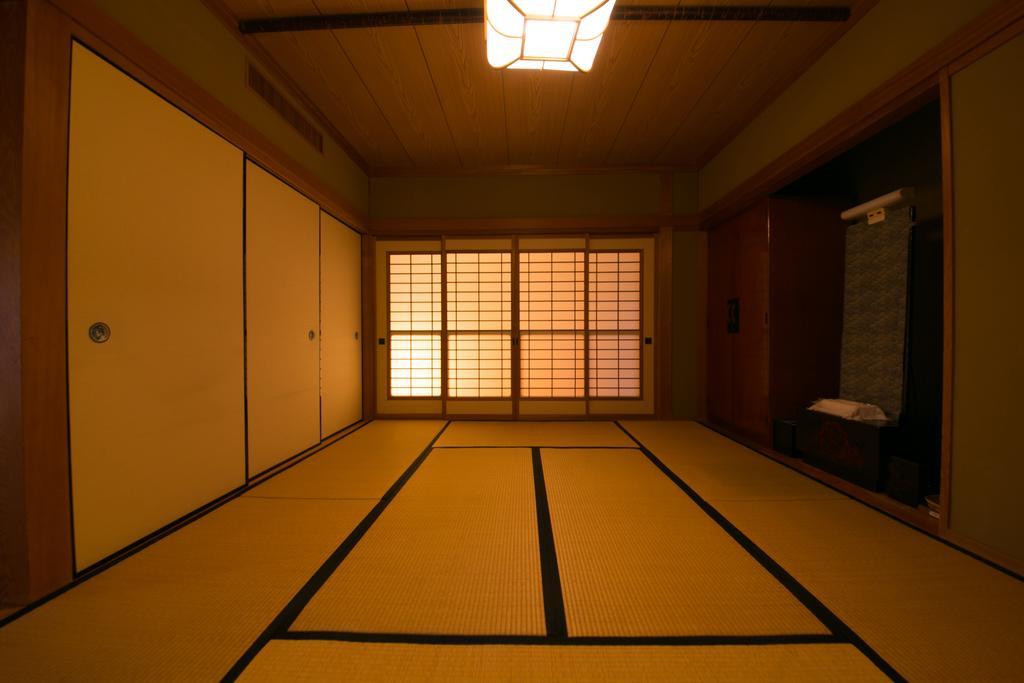 Ibusuki Syusui-en Hotel Eksteriør billede